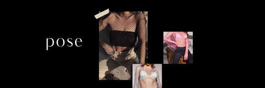 3 Ways to Style Crystal Mesh Clothing